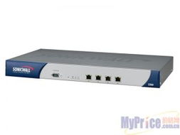 SonicWall CSM 2200 功能服務器 報價、廠家與產品綜覽